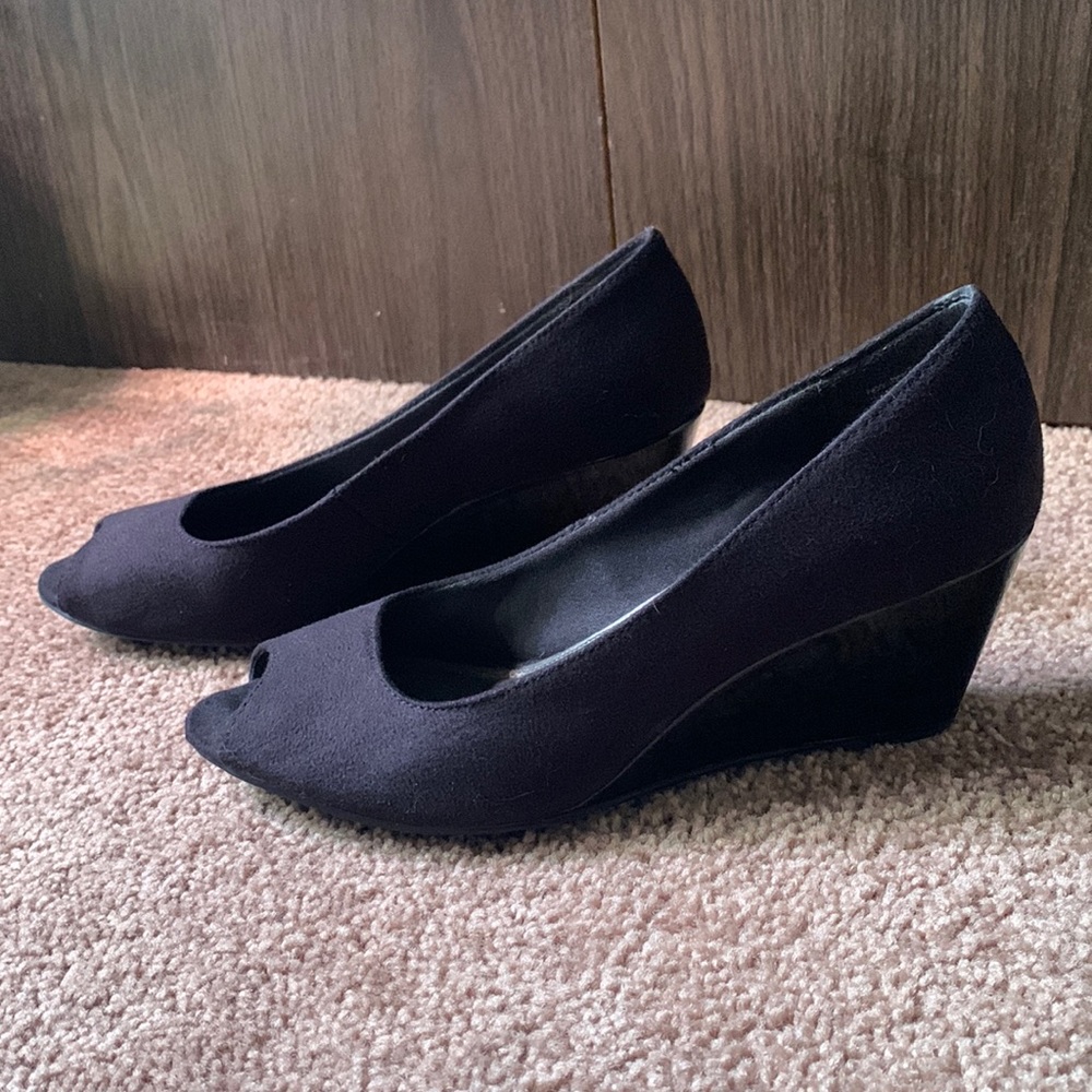 Predictions Comfort Plus Wedges